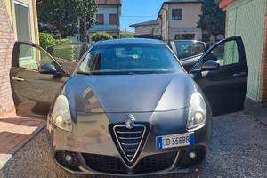 ALFA ROMEO GIULIETTA  1600 D. TENUTA BENISSIMO