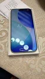 Iphone 17 pro max 256 accetto permute con iphone
