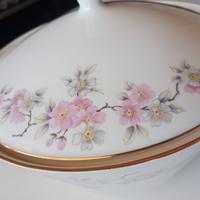 Servizio piatti Royal 