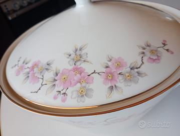 Servizio piatti Royal 