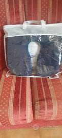 Cuscino Antidecubito per Sedia con foro