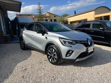 Renault Captur TCe 90 CV -Techno-