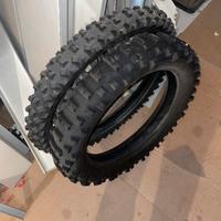 ricambi 125 gomme parafango