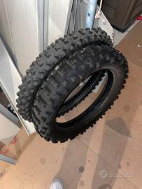 ricambi 125 gomme parafango