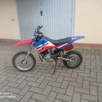 Pitbike beta 50cc mx-12