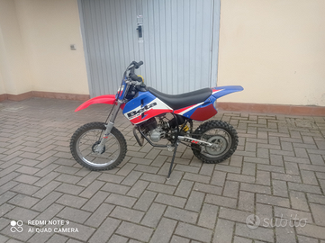 Pitbike beta 50cc mx-12