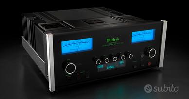 MCINTOSH MA8950 NUOVO IMBALLATO SIGILLATO 