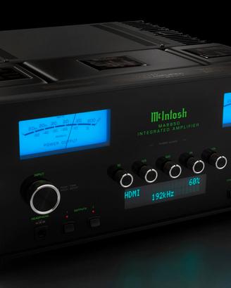 MCINTOSH MA8950 NUOVO IMBALLATO SIGILLATO 