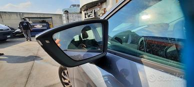 SEAT LEON SW 2014 - SPECCHIETTO RETROVISORE SINIST