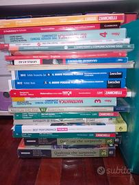 libri relazioni internazionali marketing  