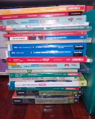 libri relazioni internazionali marketing  