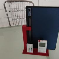 Porta tablet e telecomandi