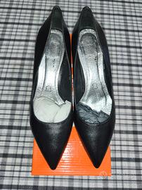 Scarpe nere donna 