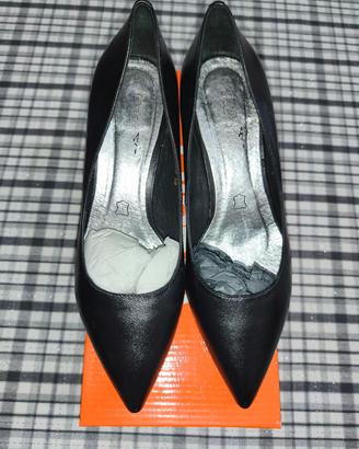 Scarpe nere donna 