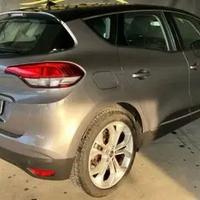 Renault Scenic IV 2018 dci energy zen