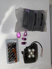 power parts ktm