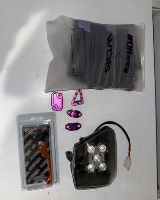 power parts ktm