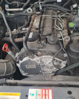motore 672960 SsangYong Rexton