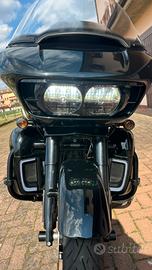 Harley-Davidson Road Glide Limited 2020