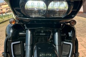 Harley-Davidson Road Glide Limited 2020