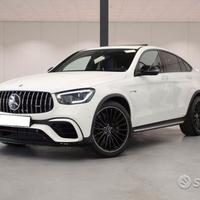 Ricambi per mercedes glc anno 2020