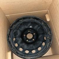 Cerchi ford puma 16”