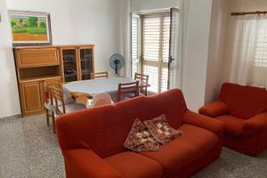 Appartamento estivo Pineto