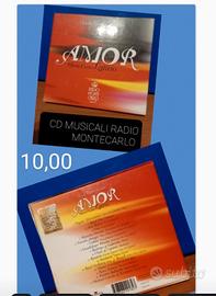 cd musica 