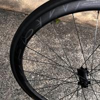 Ruote Strada disc MCFK