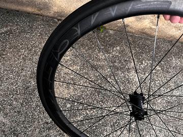 Ruote Strada disc MCFK