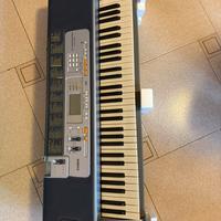Tastiera Casio LK-110