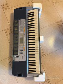 Tastiera Casio LK-110