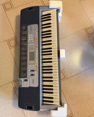 Tastiera Casio LK-110