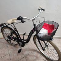 Bici Adriatica da donna