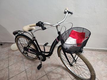 Bici Adriatica da donna