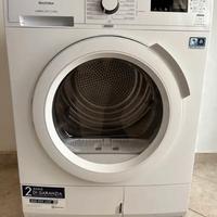 Asciugatrice ELECTROLUX EDH4084GOW
