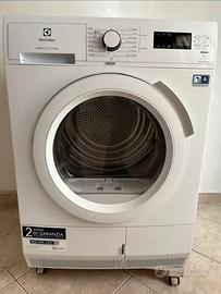 Asciugatrice ELECTROLUX EDH4084GOW