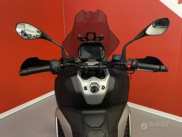 Aprilia SR GT 400 MY26 (2026-)