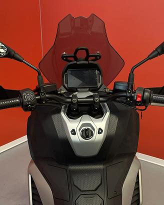 Aprilia SR GT 400 MY26 (2026-)