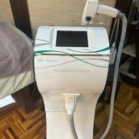 Laser Luxury Biobeneitalia
