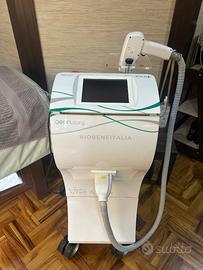 Laser Luxury Biobeneitalia