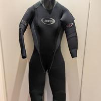 Muta semistagna donna Rofos Polaris tg2 +cappuccio