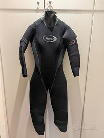 Muta semistagna donna Rofos Polaris tg2 +cappuccio