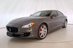 Maserati Quattroporte 3.0 V6 ds 275cv auto