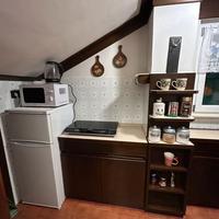 Mobili cucina in legno massello no e