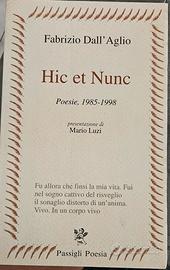 Hic et Nunc
