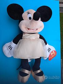 Peluche pupazzo Minni (1056)