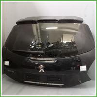 Portellone Cofano Posteriore Posteriore PEUGEOT 20