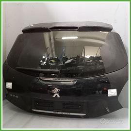 Portellone Cofano Posteriore Posteriore PEUGEOT 20