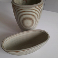 Coppia di vasi di design D&M depot